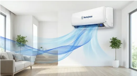 صيانة تكييفات وستنجهاوس سبليت وشباك