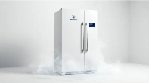 صيانة ثلاجات وستنجهاوس نوفروست وديجيتال